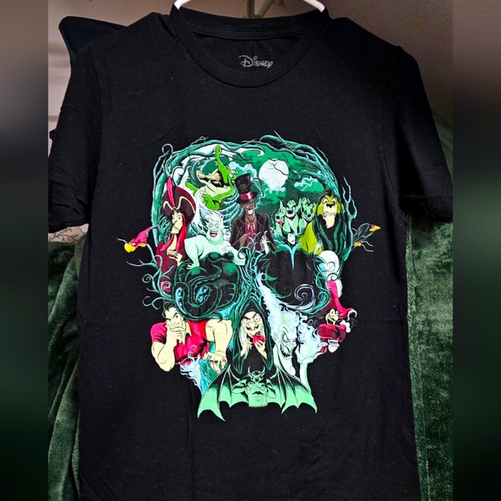 Disney Villains